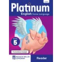 MML Platinum English Home Language Grade 5 Learner Book 9780636138780 