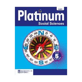 MML Platinum English Home Language Grade 5 Learner Book 9780636091580 