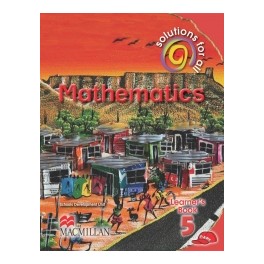 Solutions for All Maths Gr5 LB 9781431009763