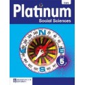 MML Platinum Sosiale Wetenskappe Graad 5 9780636137998