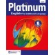 Platinum English First Additional Language Grade 5 Learner\'s Book
