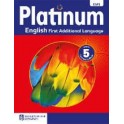 MML Platinum English First Additional Language Grade 5 Learner's Book 9780636135703