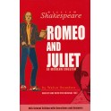 Marumo Romeo and Juliet - Shakespeare 2000 series 9781770216334
