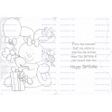 Happy Birthday to You - 3
