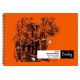 Croxley A3 Sketch Book - 25 pages