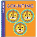 Soft Shapes Book - Counting