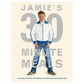 Jamie's 30 Minute Meals - Jamie Oliver 780718154776