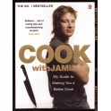 Cook with Jamie: My Guide to Making You a Better Cook - Jamie Oliver 9780141019703