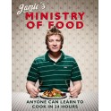 Jamie's Ministry of Food - Jamie Oliver 9780718148621