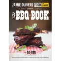 Jamie's Food Tube:  The BBQ Book - DJ BBQ 