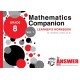 Grade 8 Mathematics Companion Workbook