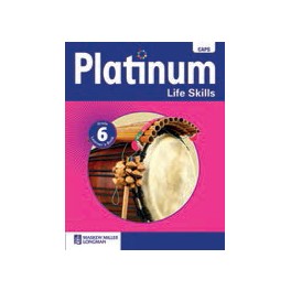 MML Platinum Life Skills Grade 6 Learner's Book 9780636135741