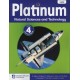 Platinum Natural Sciences and Technology Grade 4 Learner\'s Book