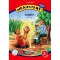 Headstart English First Additional Language Grade 5 Reader 9780199044672