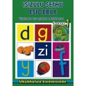 Isizulu Sethu (Phonic Programme) Grade 1 Workbook 9780796042569