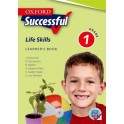 Oxford Successful Life Skills Grade 1 Learner's Book 9780199050581