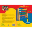 Viva Mathematics 3 Learner's Book 9781430715047