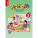 Headstart Mathematics Grade 2 Learner's Book 9780199053483