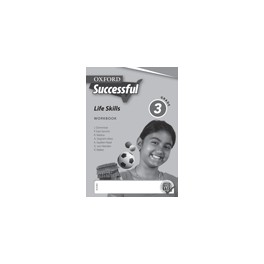 Oxford Successful Life Skills Grade 3 Workbook