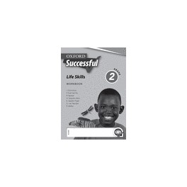 Oxford Successful Life Skills Grade 2 Learner's Book
