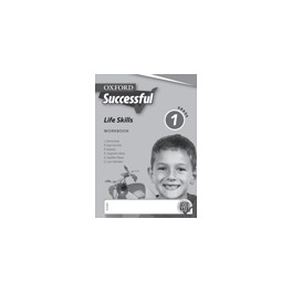 Oxford Successful Life Skills Grade 1 Learner's Book
