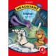 Headstart English First Additional Language Grade 4 Reader