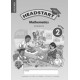 Headstart Mathematics Grade 2 Workbook