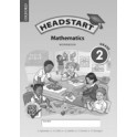 Headstart Mathematics Grade 2 Workbook 9780199050024