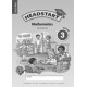 Headstart Mathematics Grade 3 Workbook