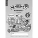 Headstart Mathematics Grade 3 Workbook