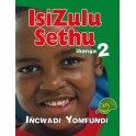 Isizulu Sethu Grade 2 Learner 9780796052773