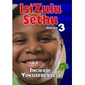Isizulu Sethu Grade 3 Learner 9780796052865