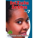 Isizulu Sethu Grade 7 Reader 9781920605575