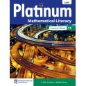 MML Platinum Mathematical Literacy Grade 11 Learner's Book 9780636135833