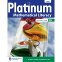 MML Platinum Mathematical Literacy Grade 10 Learner's Book 9780636127500