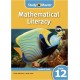 Study & Master Mathematical Literacy Teacher\'s Guide Grade 12 CAPS