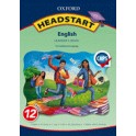 Headstart English First Additional Language Grade 12 Learner's Book 9780195999242