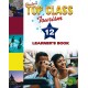 Top Class Tourism Grade 12 Learner\'s Book