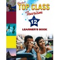 Top Class Tourism Grade 12 Learner's Book 9781920605063