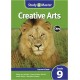 Study & Master Creative Arts Learner\'s Book Grade 9 CAPS