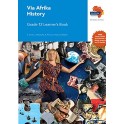 Via Afrika History Grade 12 Learner's Book 9781415441176