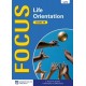 Focus Life Orientation Grade 10 Learner\'s Book