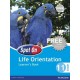 Spot On Life Orientation Grade 11 Learners\' Book