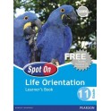 MML Spot On Life Orientation Grade 11 Learners' Book