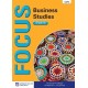 Focus Business Studies Grade 10 Learner\'s Book