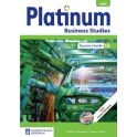 Platinum Business Studies Grade 12 Teacher's Guide 9780636145382