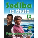 Sediba Sa Thuto Grade 12 Learner's Book 9781775880264