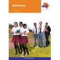 Via Afrika Xitsonga Home Language Grade 9 Novel: Makhanana 9781415441732