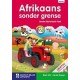 Afrikaans Sonder Grense Eerste Addisionele Taal Graad 2 Leerderboek