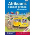 Afrikaans Sonder Grense Eerste Addisionele Taal Graad 3 Leerderboek 9780636128613